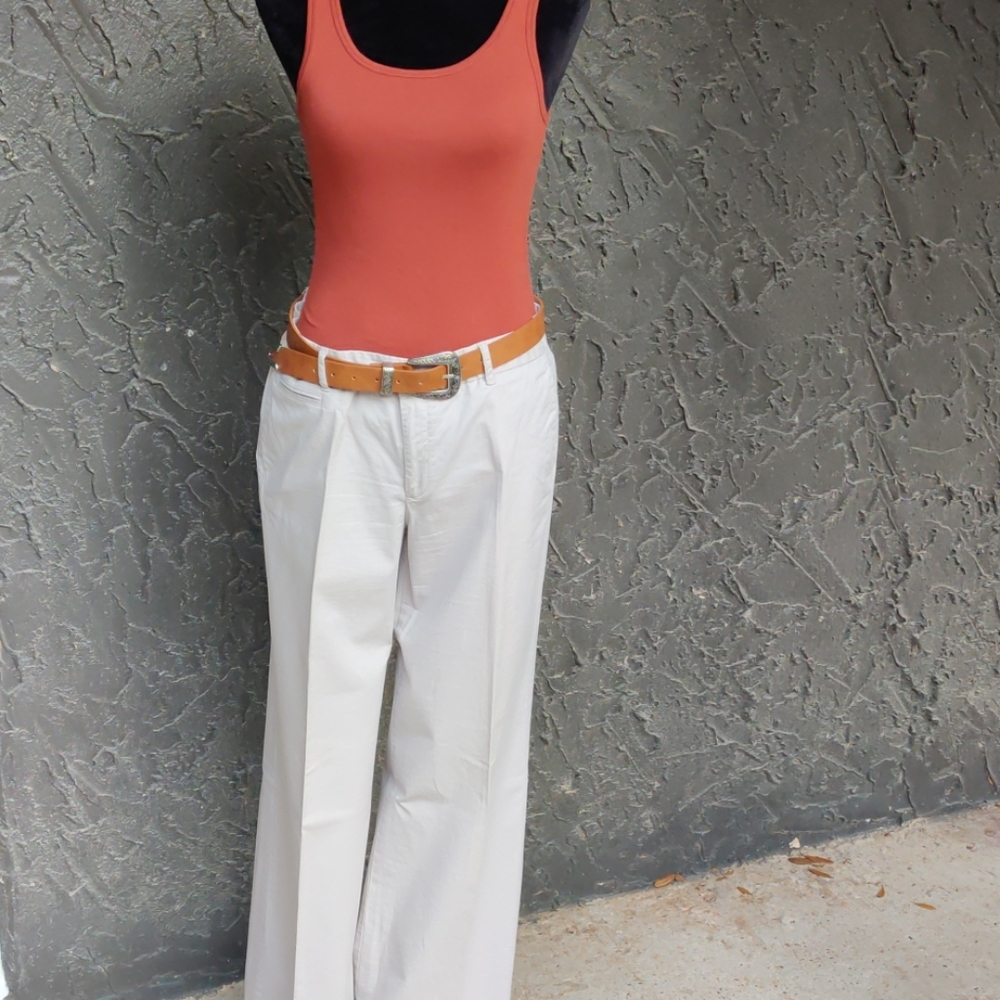 Gap trouser